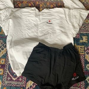 mayfair group set ignorance is bs